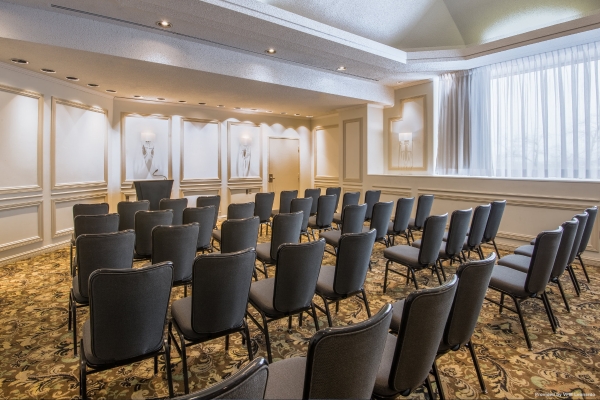 Hotel Crowne Plaza GATINEAU-OTTAWA